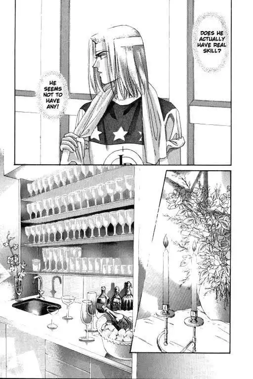 Paradise City Chapter 7 14